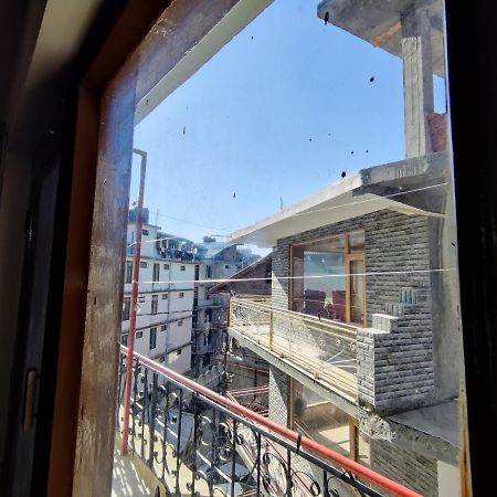 Hotel Alankar 마날리 외부 사진
