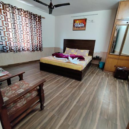 Hotel Alankar 마날리 외부 사진